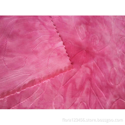 2020 New Design knit fabric